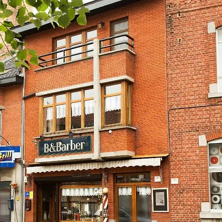 B&barber Bed & Breakfast 3*