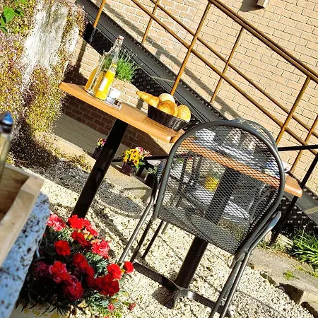 B&barber Bed & Breakfast 3*