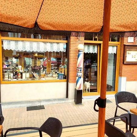 Bed & Breakfast B&barber Borgloon