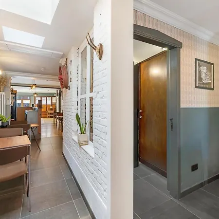 Bed & Breakfast B&barber 3*