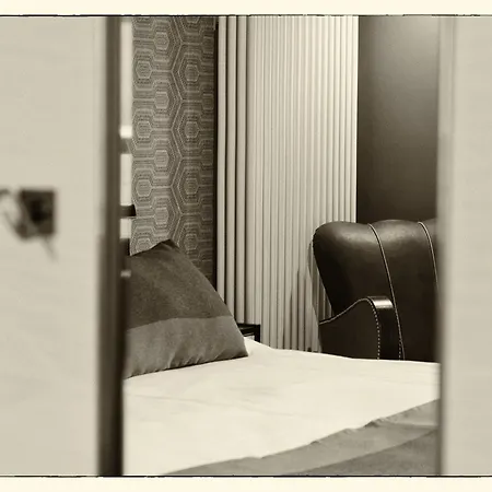Bed & Breakfast B&barber 3*