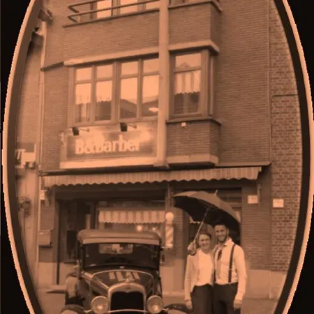 B&barber Bed & Breakfast 3*