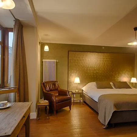 B&barber 3* Borgloon
