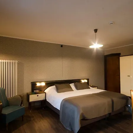 B&barber Bed & Breakfast 3*