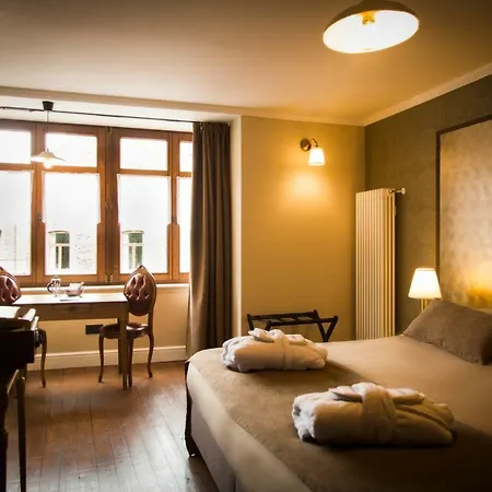 B&barber Bed & Breakfast Borgloon