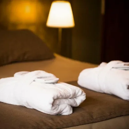 Bed & Breakfast B&barber