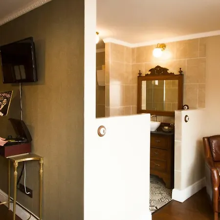 Bed & Breakfast B&barber