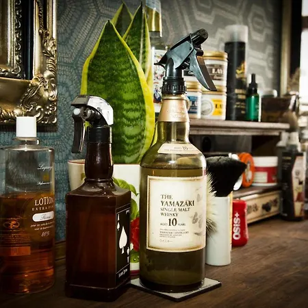 B&barber