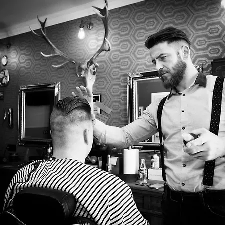B&barber