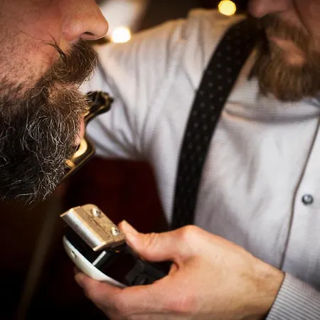 B&barber Borgloon